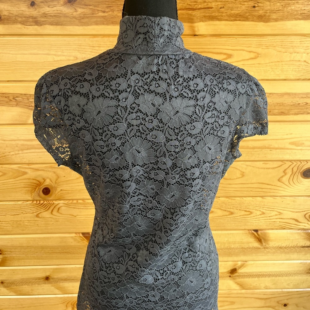 Lace blouse - Picture 2 of 2